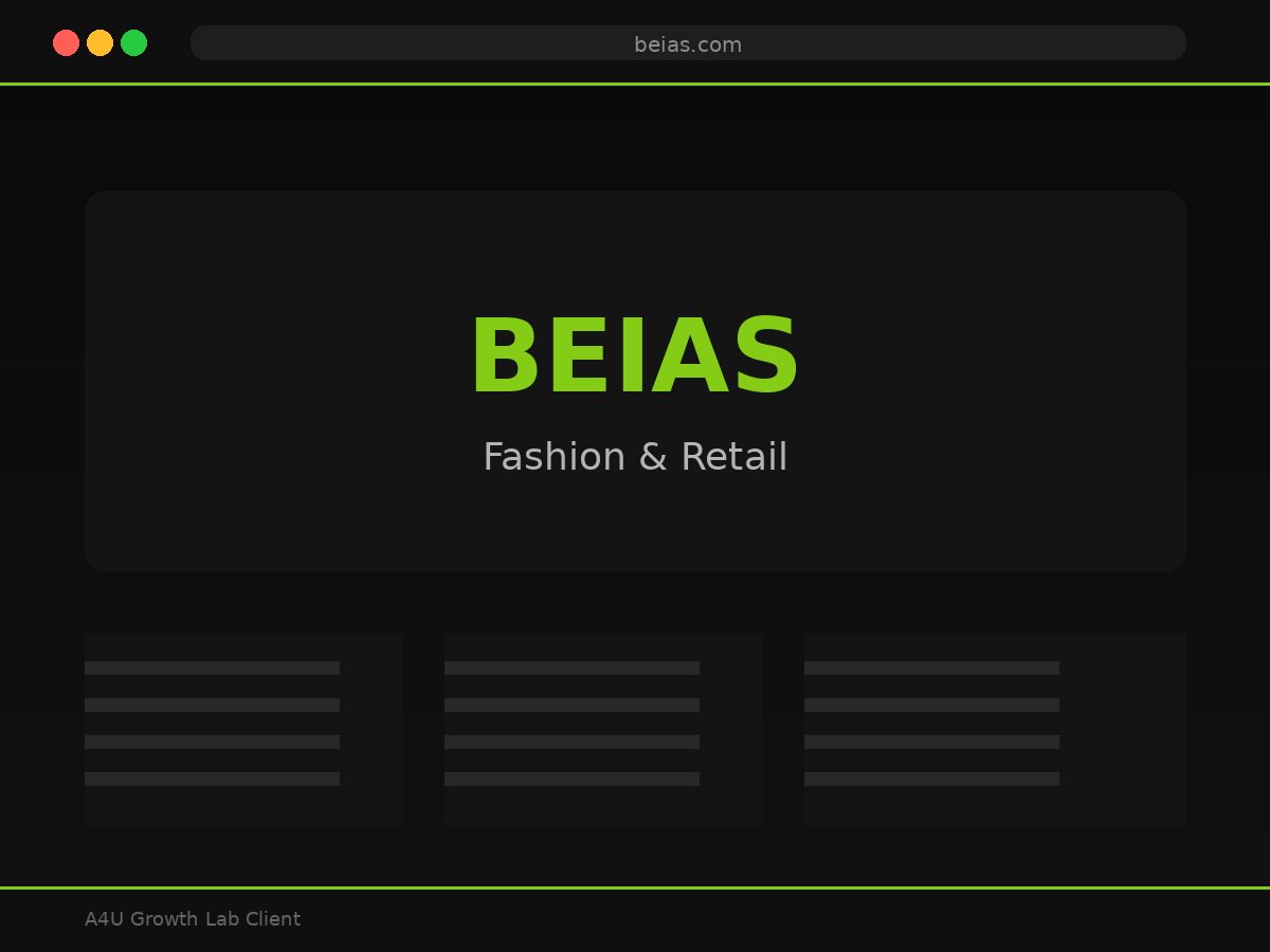 BEIAS