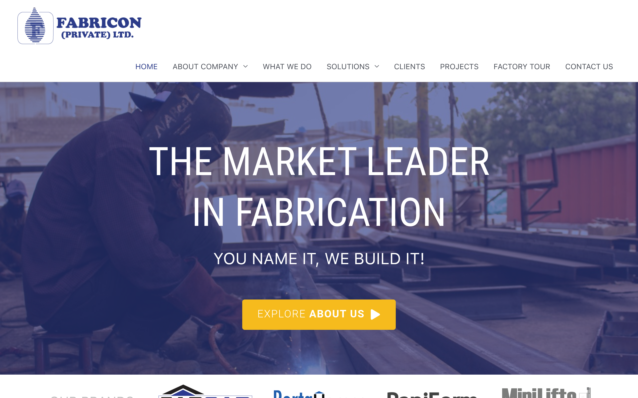 Fabricon