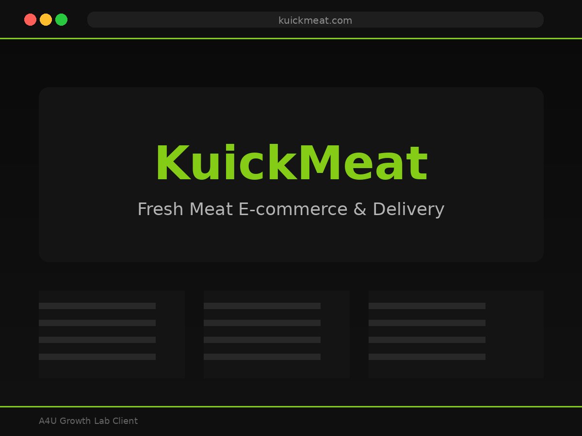 KuickMeat
