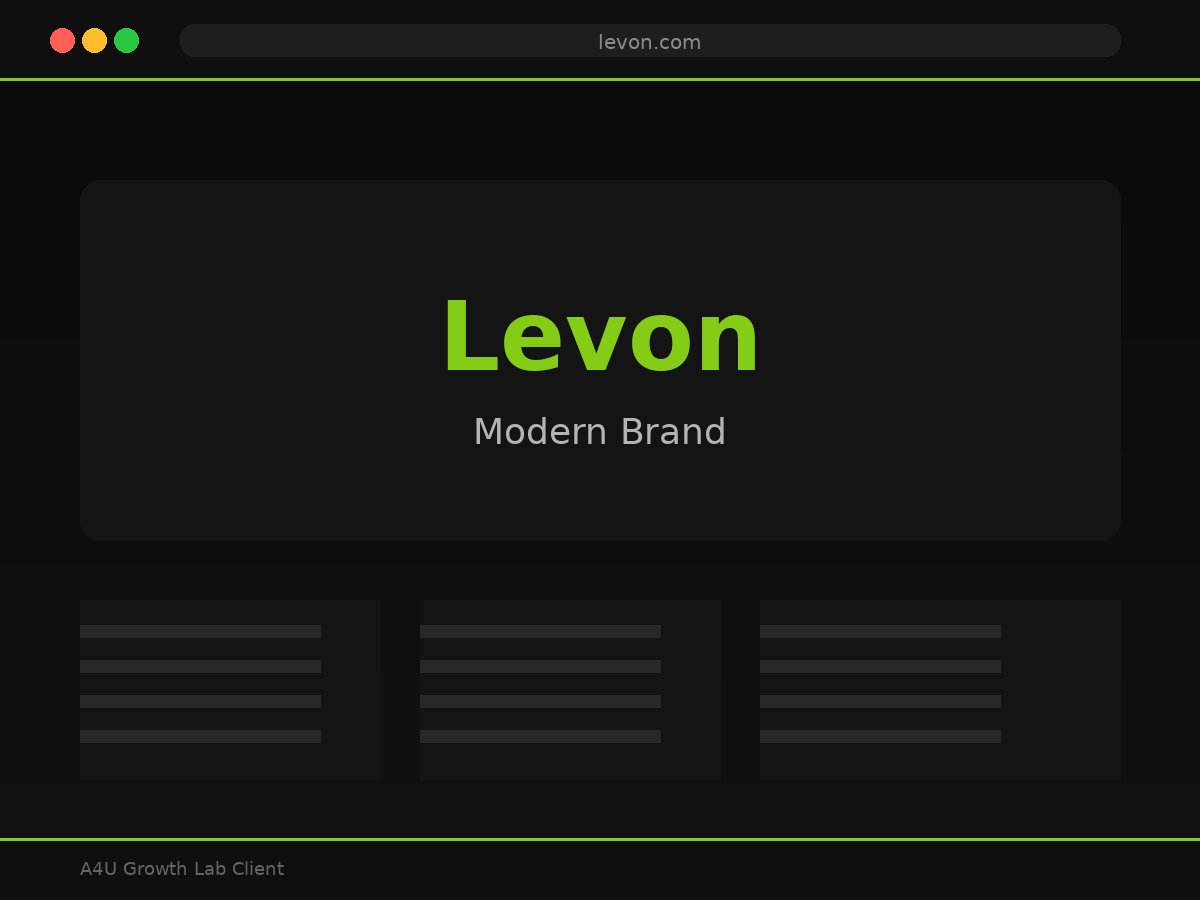 Levon